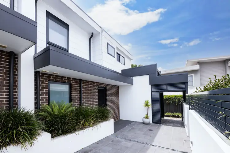 Main view of Homely townhouse listing, 7/31-37 Durbar Avenue, Kirrawee NSW 2232