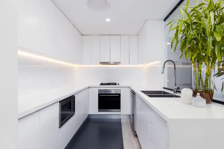 Second view of Homely townhouse listing, 7/31-37 Durbar Avenue, Kirrawee NSW 2232