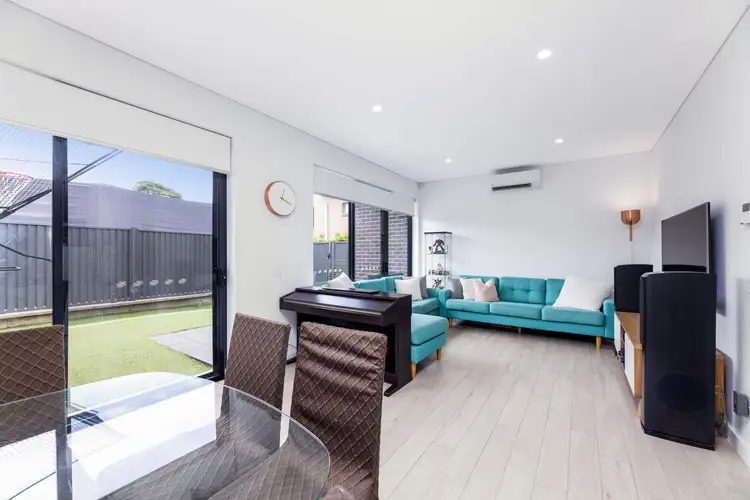 Third view of Homely townhouse listing, 7/31-37 Durbar Avenue, Kirrawee NSW 2232