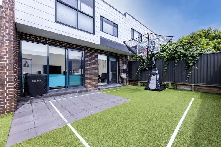 Fourth view of Homely townhouse listing, 7/31-37 Durbar Avenue, Kirrawee NSW 2232