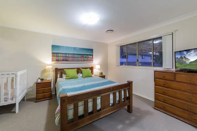 Seventh view of Homely townhouse listing, 26/2 Weir Drive, Upper Coomera QLD 4209