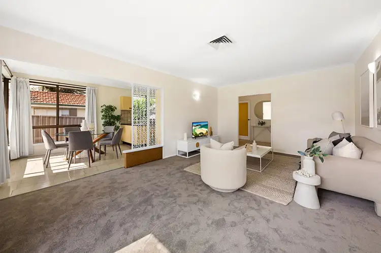 Third view of Homely house listing, 21 Masefield Place, Burraneer NSW 2230