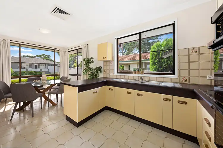 Fourth view of Homely house listing, 21 Masefield Place, Burraneer NSW 2230
