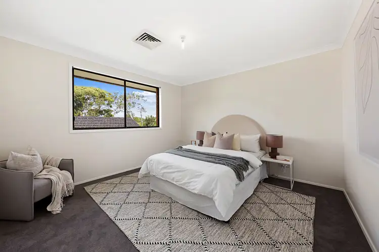 Fifth view of Homely house listing, 21 Masefield Place, Burraneer NSW 2230