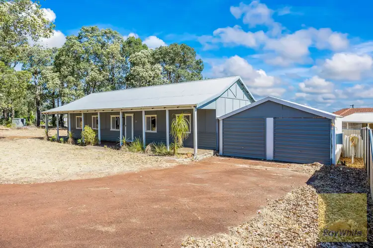 80 Lawnbrook Road West, Walliston WA 6076