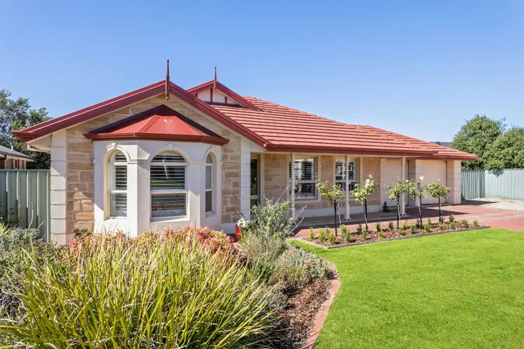 Second view of Homely house listing, 6 Strathford Way, Strathalbyn SA 5255