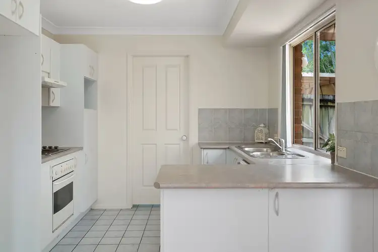 Fifth view of Homely townhouse listing, 39/16 Lakefield Place, Runcorn QLD 4113