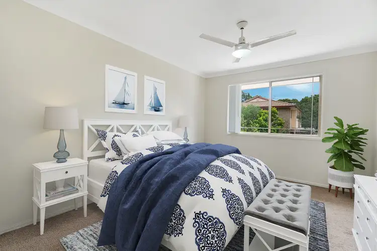 Sixth view of Homely townhouse listing, 39/16 Lakefield Place, Runcorn QLD 4113