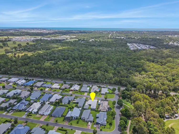 4 Bay Breeze Close, Wondunna QLD 4655