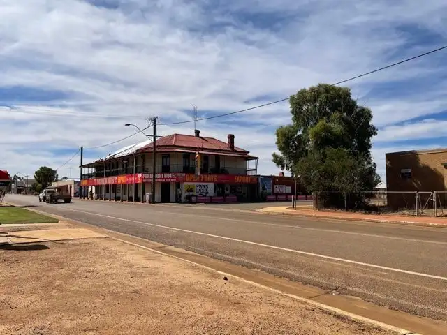 Fifth view of Homely land listing, 26 Fowler Street, Perenjori WA 6620