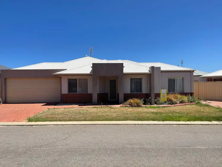 Main view of Homely house listing, 24 Damia Circle, Port Denison WA 6525