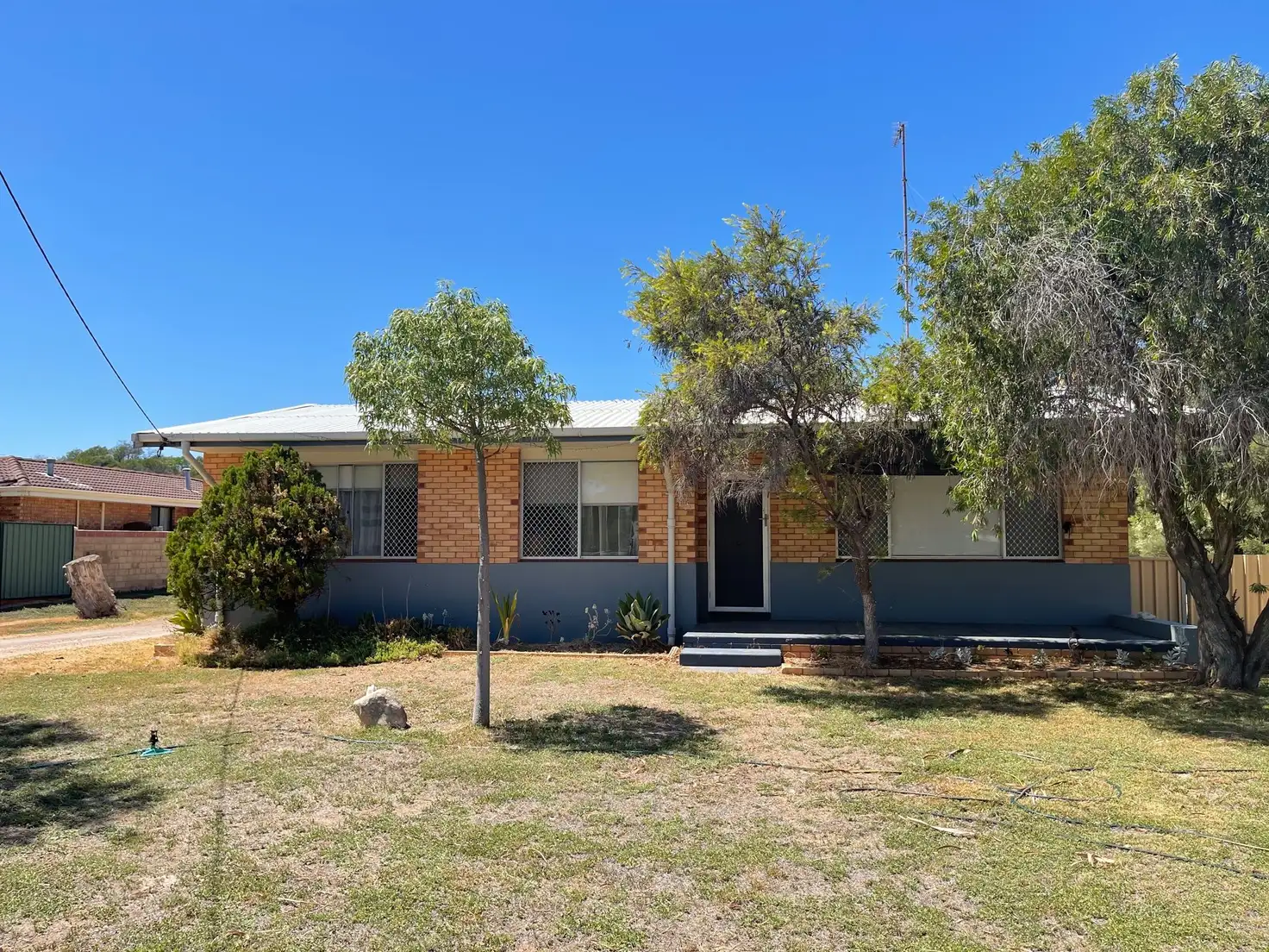 Main view of Homely house listing, 140 Point Leander Drive, Port Denison WA 6525