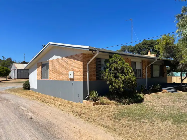 Third view of Homely house listing, 140 Point Leander Drive, Port Denison WA 6525