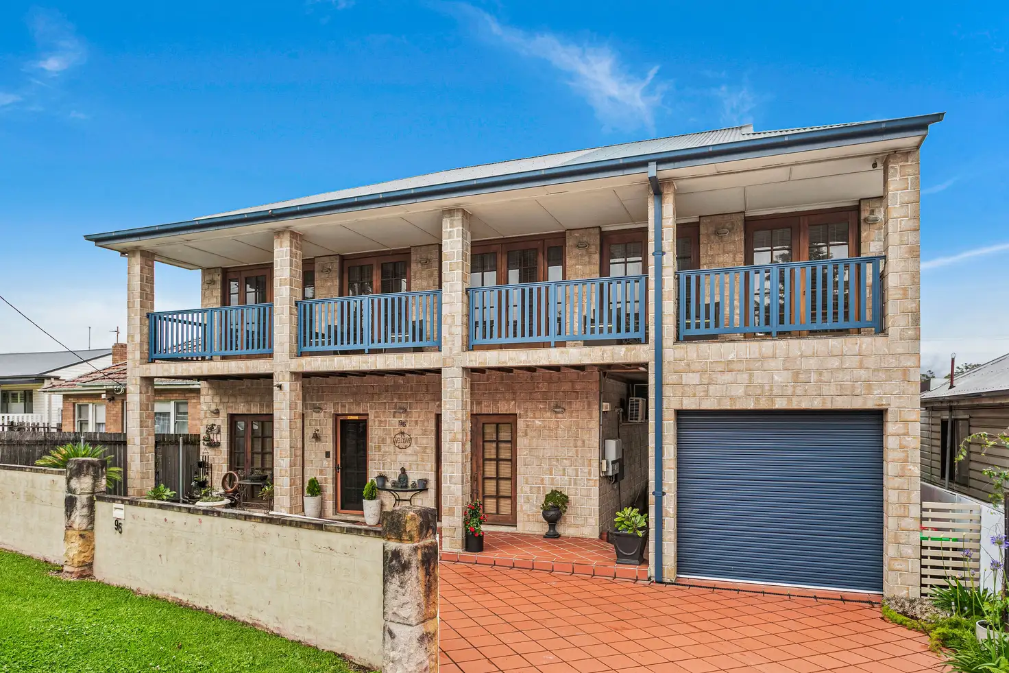 Main view of Homely house listing, 96 Marshall Street, Dapto NSW 2530