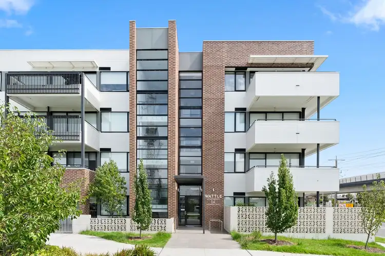 Main view of Homely apartment listing, G08/16 Lomandra Drive, Clayton South VIC 3169