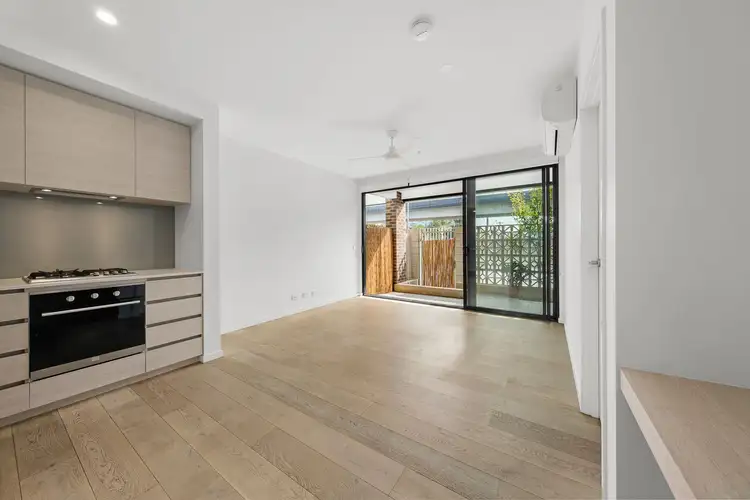 Second view of Homely apartment listing, G08/16 Lomandra Drive, Clayton South VIC 3169