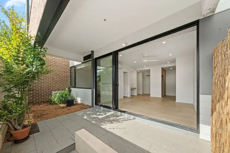 Third view of Homely apartment listing, G08/16 Lomandra Drive, Clayton South VIC 3169