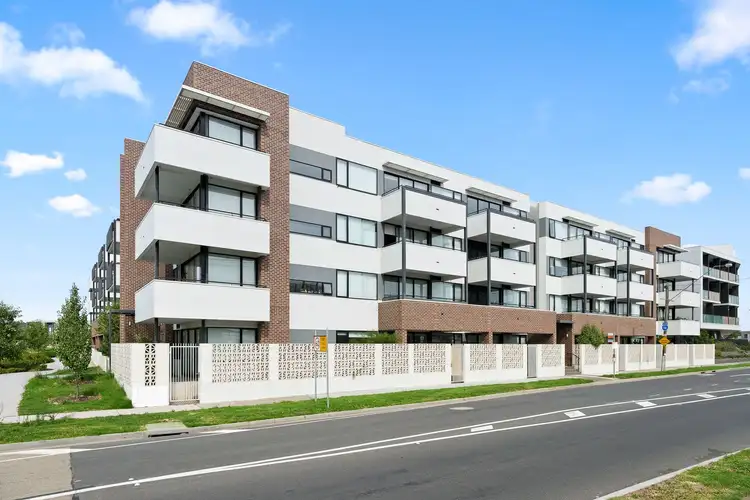 Fourth view of Homely apartment listing, G08/16 Lomandra Drive, Clayton South VIC 3169