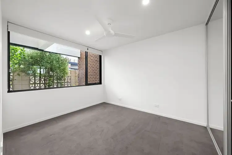 Fifth view of Homely apartment listing, G08/16 Lomandra Drive, Clayton South VIC 3169