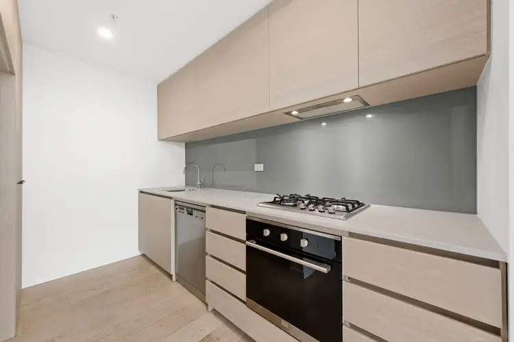 Sixth view of Homely apartment listing, G08/16 Lomandra Drive, Clayton South VIC 3169