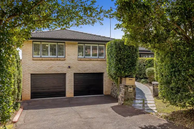 Main view of Homely house listing, 145 Mackenzie Street, East Toowoomba QLD 4350