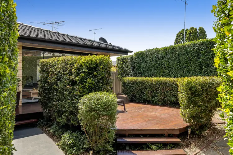 Second view of Homely house listing, 145 Mackenzie Street, East Toowoomba QLD 4350