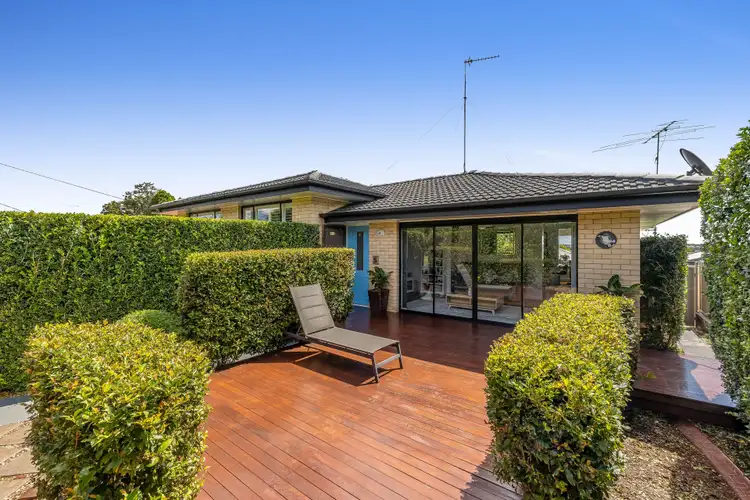 Third view of Homely house listing, 145 Mackenzie Street, East Toowoomba QLD 4350