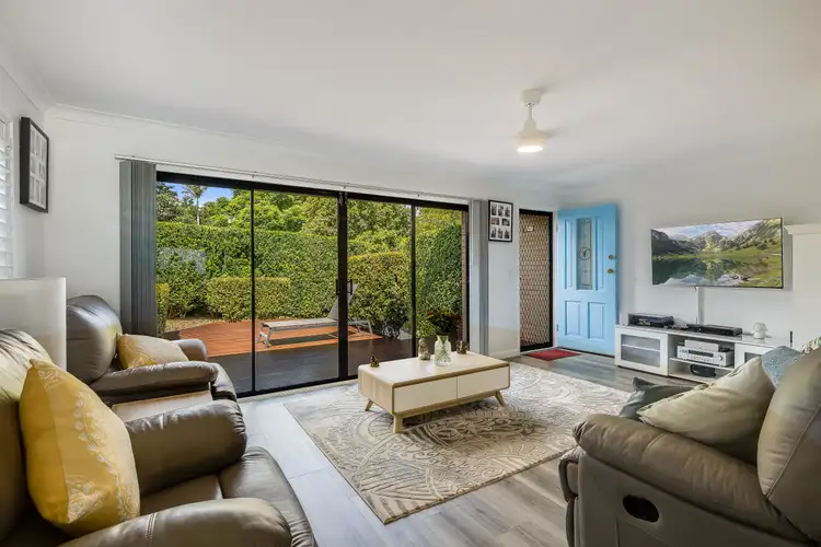 Fifth view of Homely house listing, 145 Mackenzie Street, East Toowoomba QLD 4350