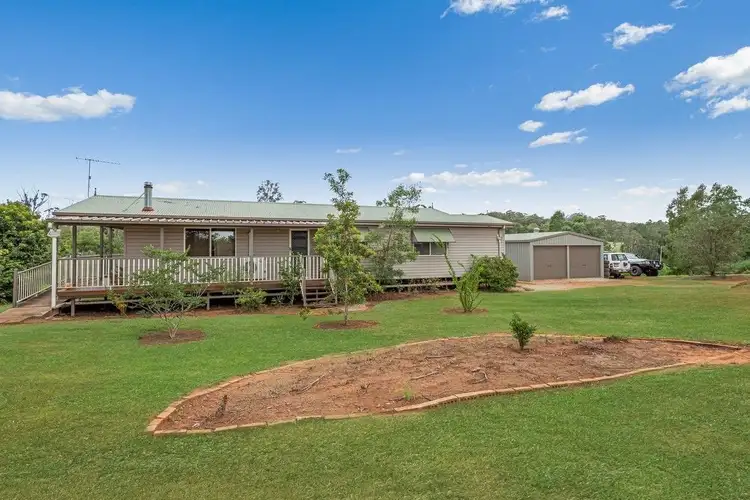 525B Raaen Road