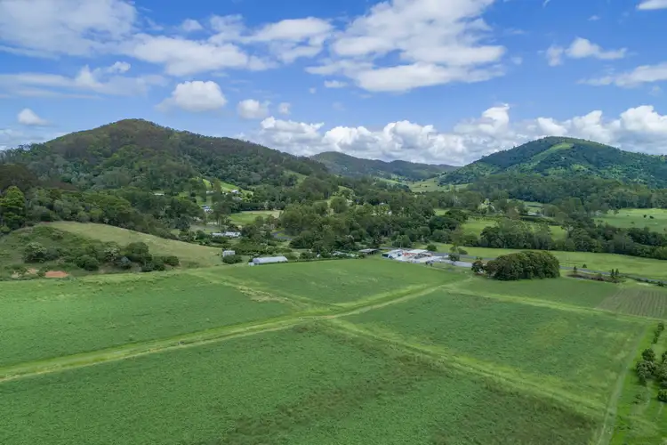 1476 Tin Can Bay Road, Goomboorian QLD 4570