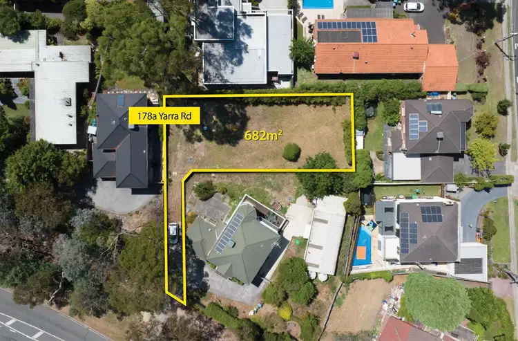178A Yarra Road, Croydon North VIC 3136