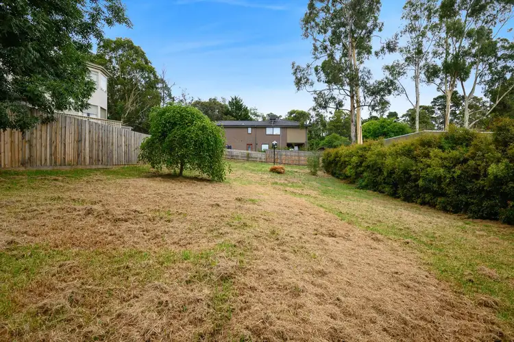 Third view of Homely land listing, 178A Yarra Road, Croydon North VIC 3136