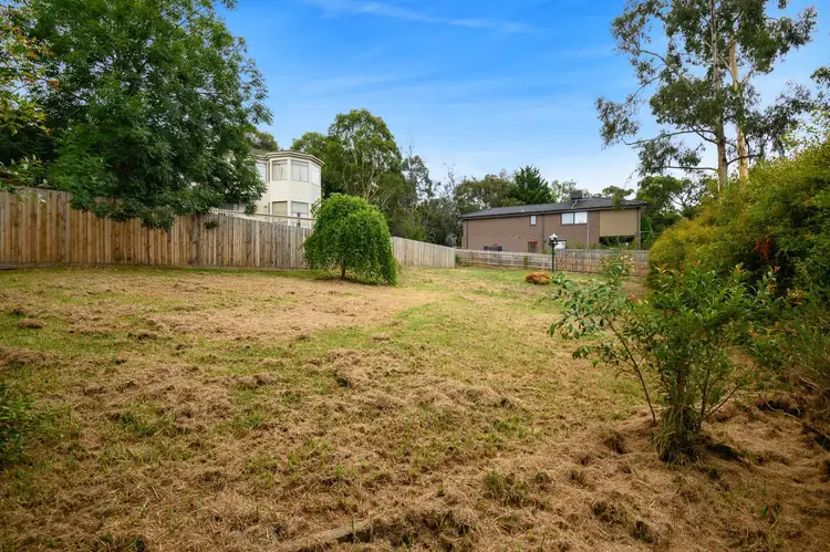 Fourth view of Homely land listing, 178A Yarra Road, Croydon North VIC 3136