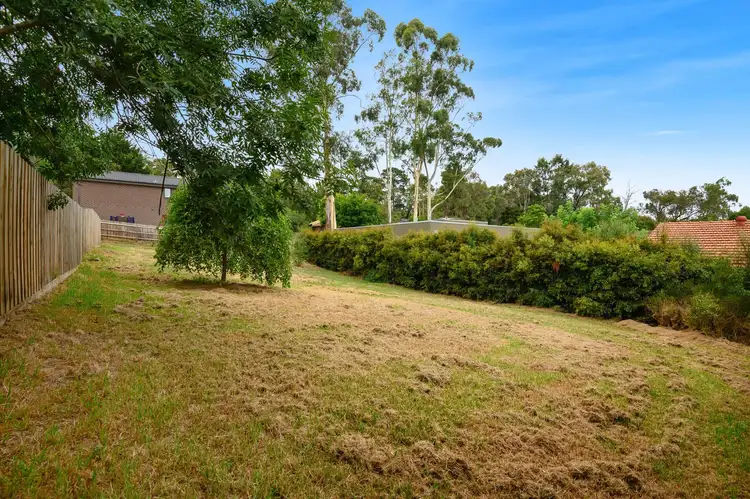 Fifth view of Homely land listing, 178A Yarra Road, Croydon North VIC 3136