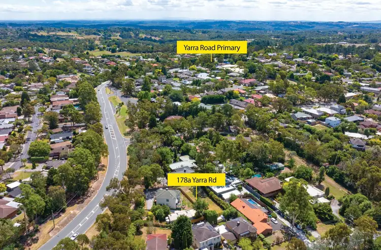 Seventh view of Homely land listing, 178A Yarra Road, Croydon North VIC 3136