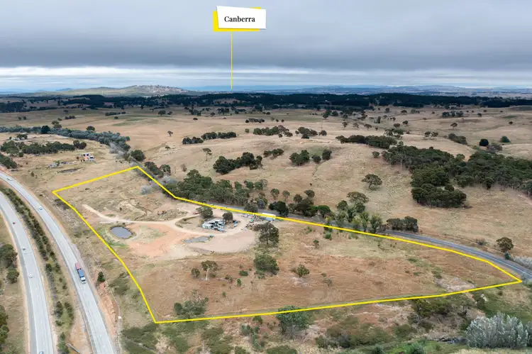 Main view of Homely other listing, 254 Hadlow Drive, Bywong NSW 2621