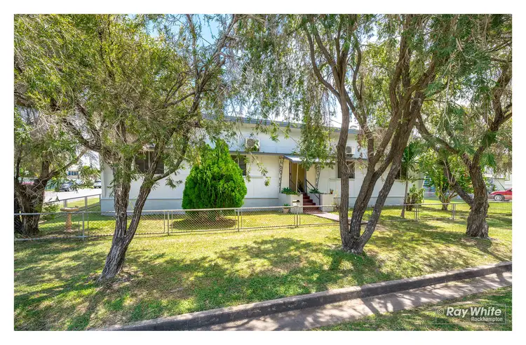 138 West Street, Allenstown QLD 4700