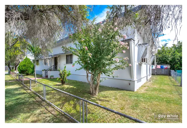 Second view of Homely house listing, 138 West Street, Allenstown QLD 4700