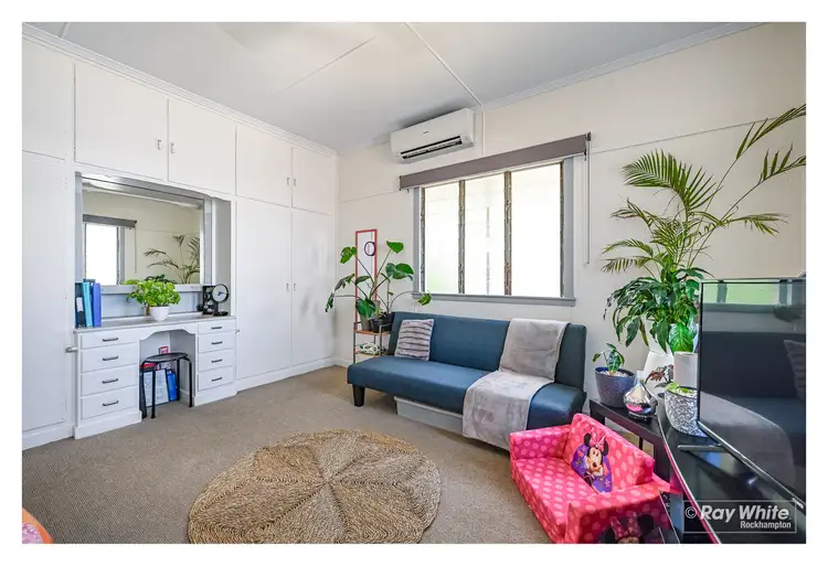 Fourth view of Homely house listing, 138 West Street, Allenstown QLD 4700