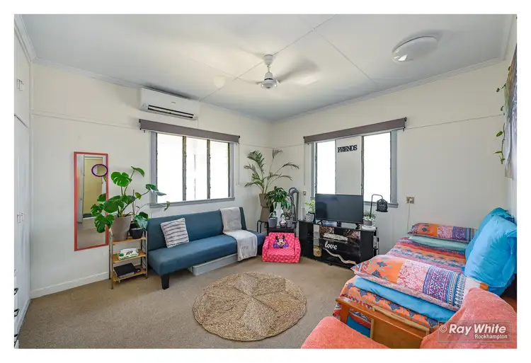 Fifth view of Homely house listing, 138 West Street, Allenstown QLD 4700