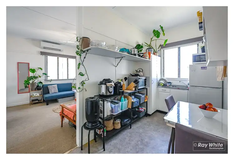 Sixth view of Homely house listing, 138 West Street, Allenstown QLD 4700