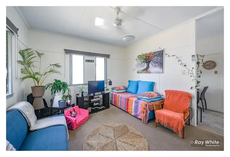 Seventh view of Homely house listing, 138 West Street, Allenstown QLD 4700