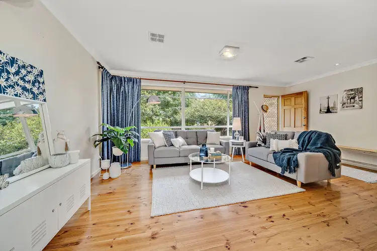 4 Stott Street, Hackett ACT 2602