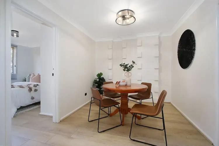 Main view of Homely unit listing, 2/513 Alldis Avenue, Lavington NSW 2641
