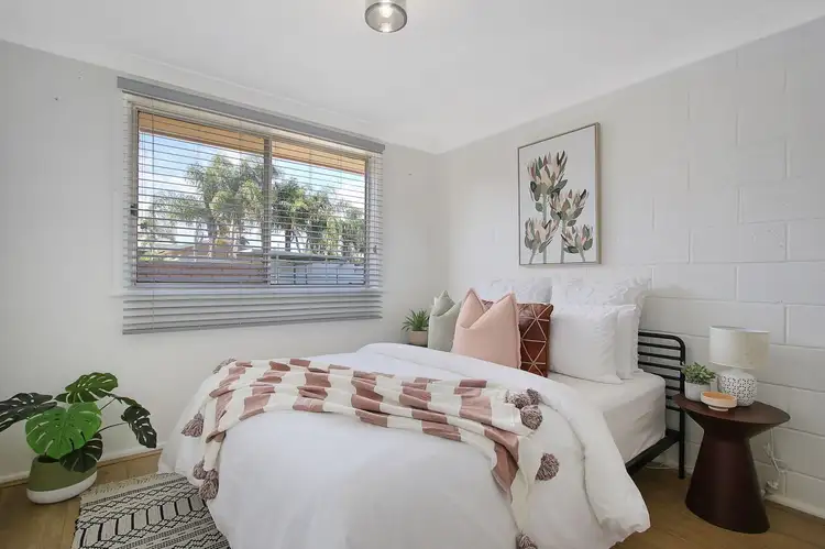 Second view of Homely unit listing, 2/513 Alldis Avenue, Lavington NSW 2641