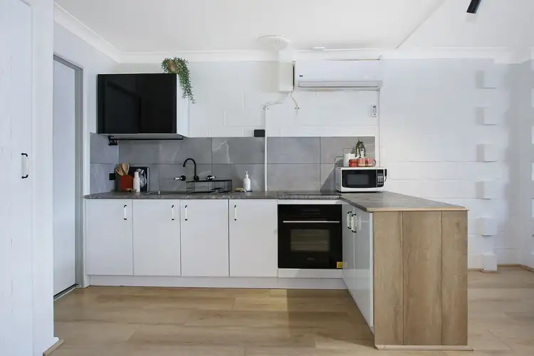 Third view of Homely unit listing, 2/513 Alldis Avenue, Lavington NSW 2641