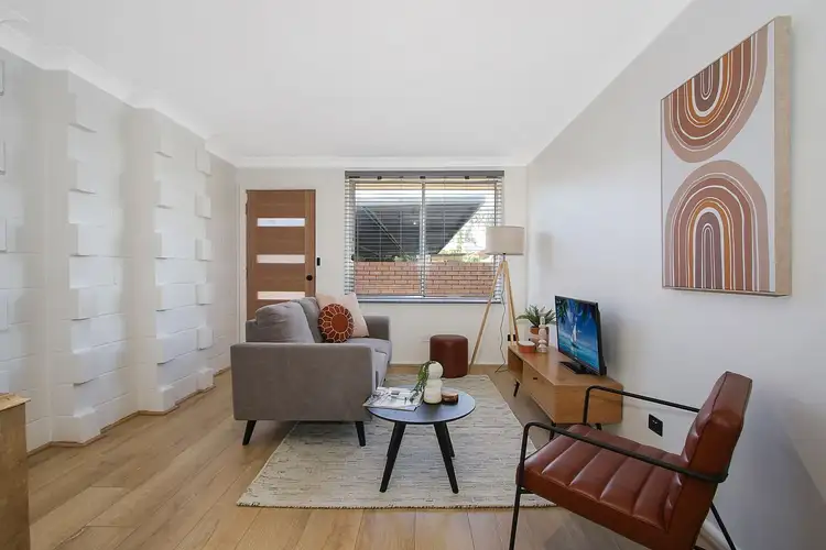 Fourth view of Homely unit listing, 2/513 Alldis Avenue, Lavington NSW 2641