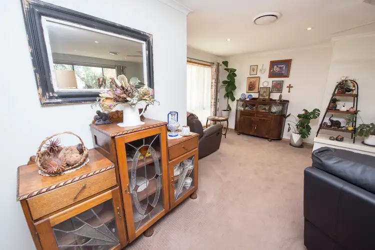 Second view of Homely house listing, 43 Butterworth Street, Swan Hill VIC 3585