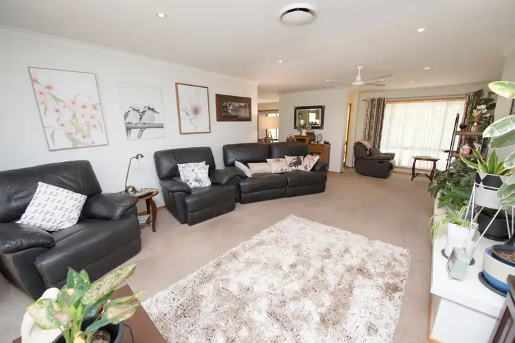 Third view of Homely house listing, 43 Butterworth Street, Swan Hill VIC 3585