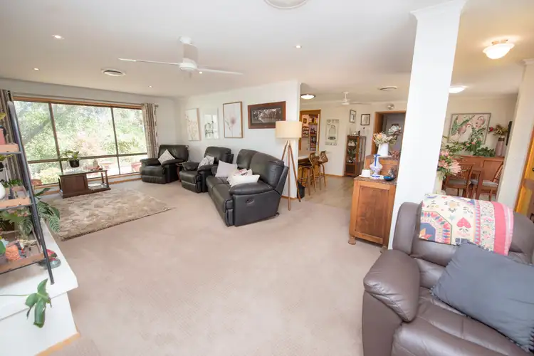 Fifth view of Homely house listing, 43 Butterworth Street, Swan Hill VIC 3585
